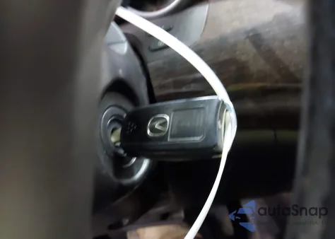 2011 Acura Mdx Advance Package из США, поврежденный, VIN 2HNYD2H72BH534131